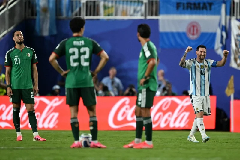 ARG-ALG