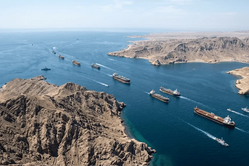 Strait-of-Hormuz