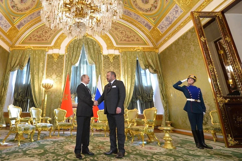 Vladimir-Putin-Mohammed-VI