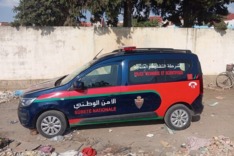 crime-police