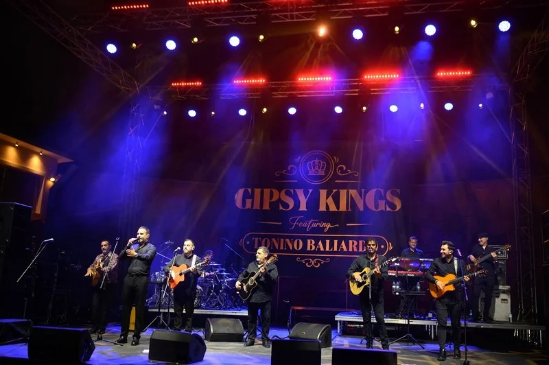 gipsy-kings