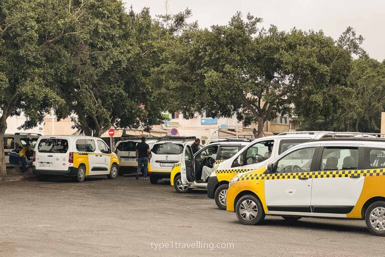 place-salam-grand-taxis