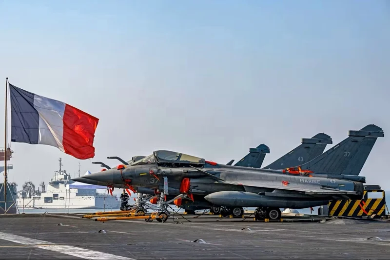 rafale-france