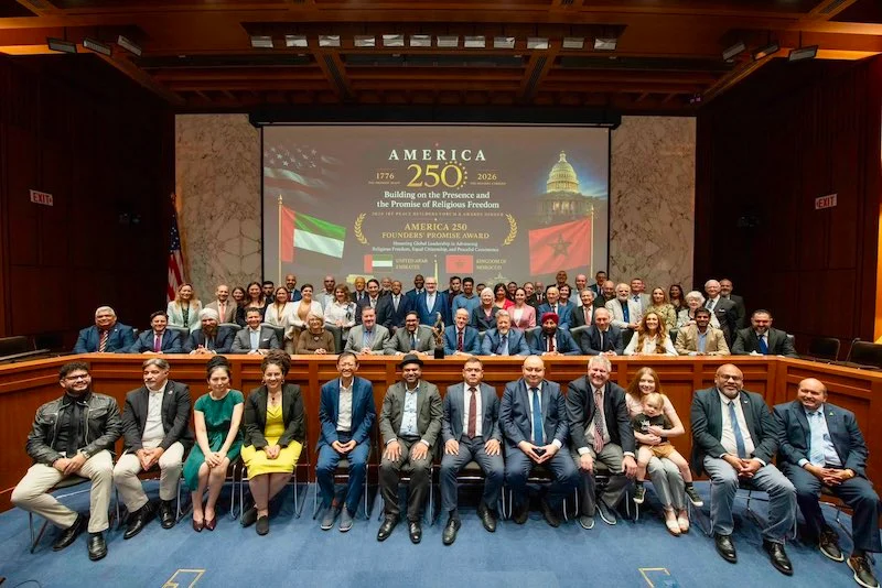 America-250-Founders-Promise-Award