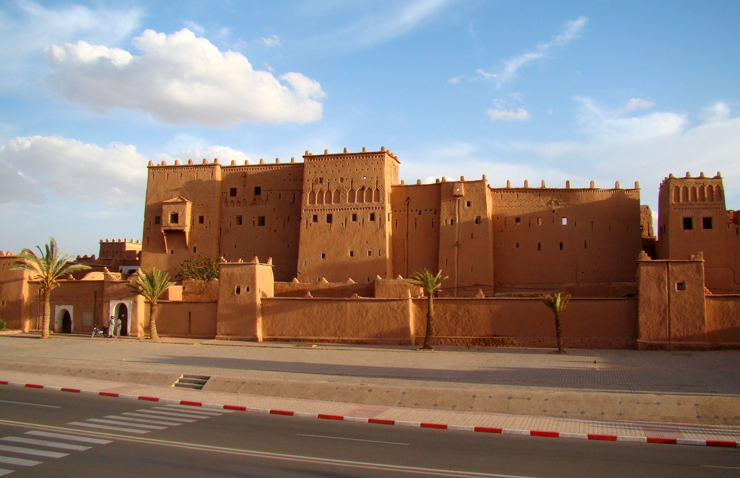 Kasbah_Taourirt_in_Ouarzazate_2011