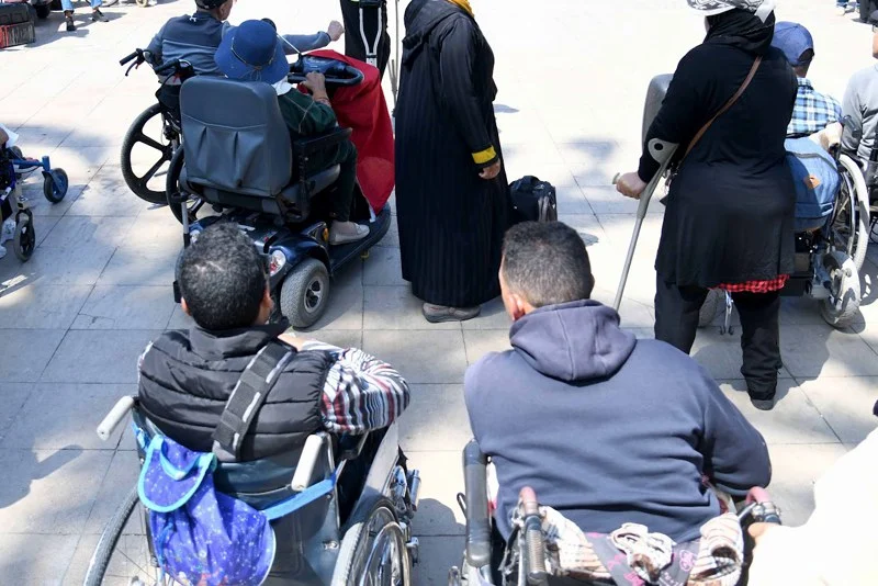 handicap