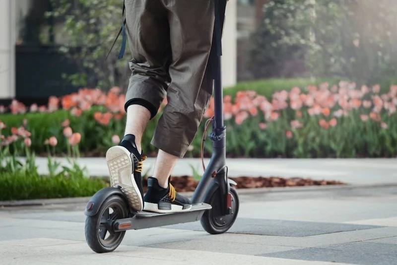trottinette-electrique