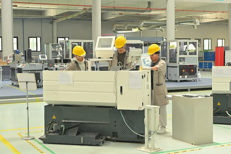 usine