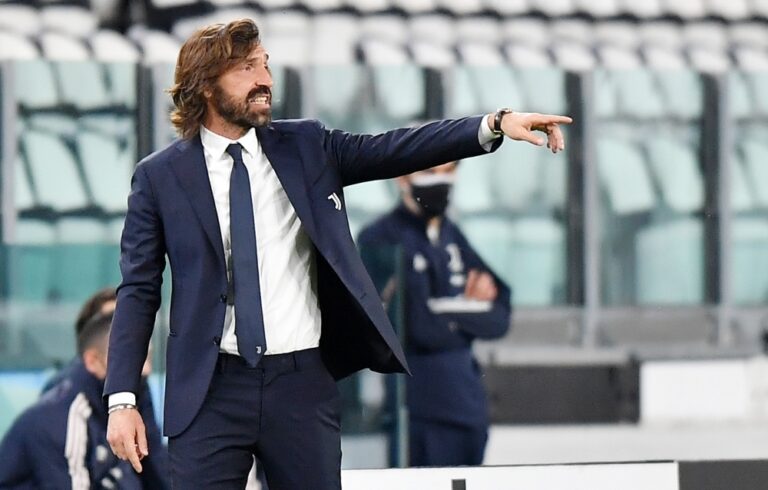 Italy Serie A - Juventus vs AC Milan