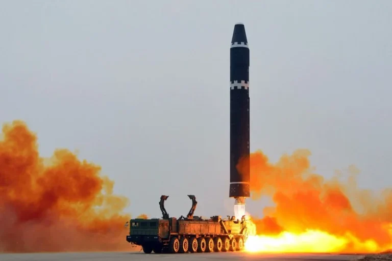 korea-missile
