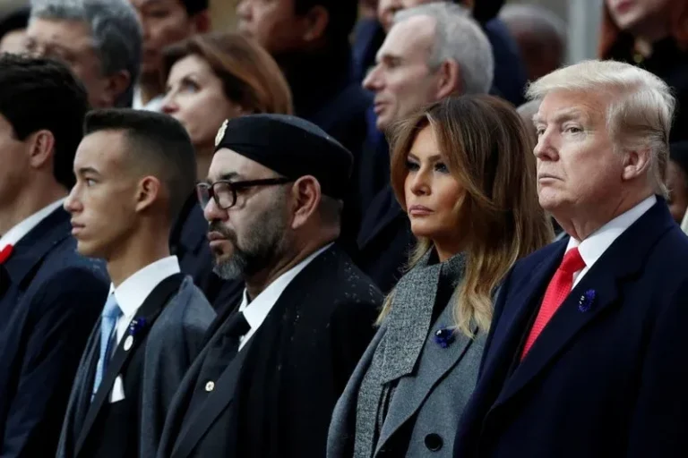 mohamed-6-trump