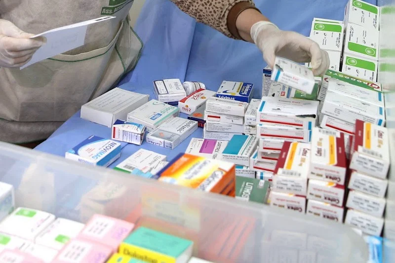 pharmacie-medicament