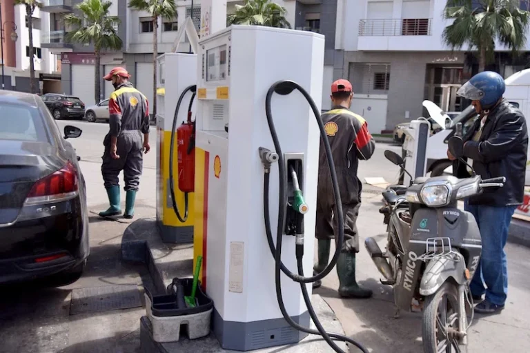 carburants