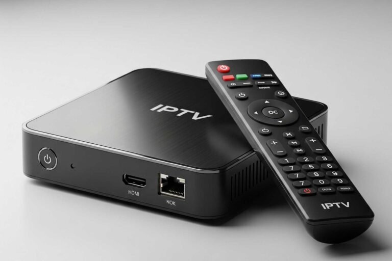 iptv-box-tv