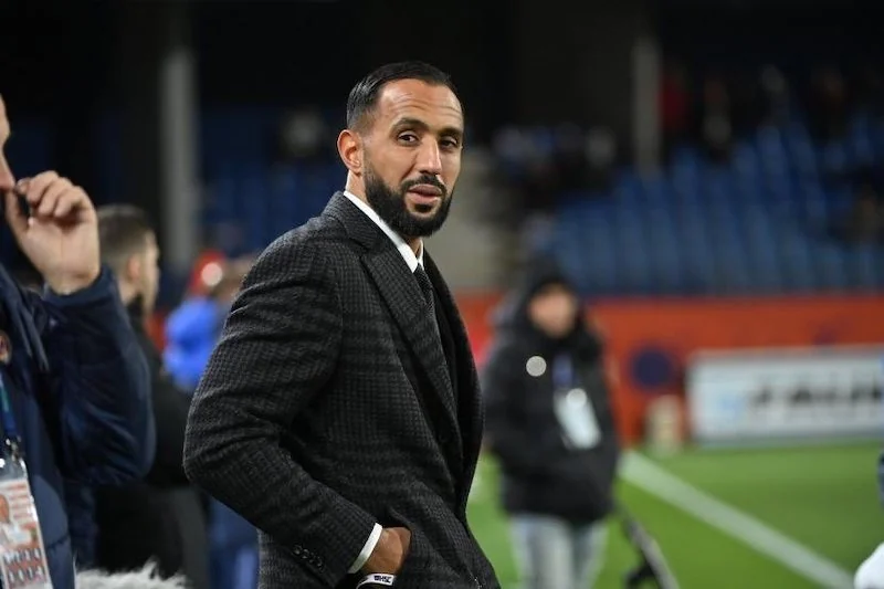 Mehdi-Benatia