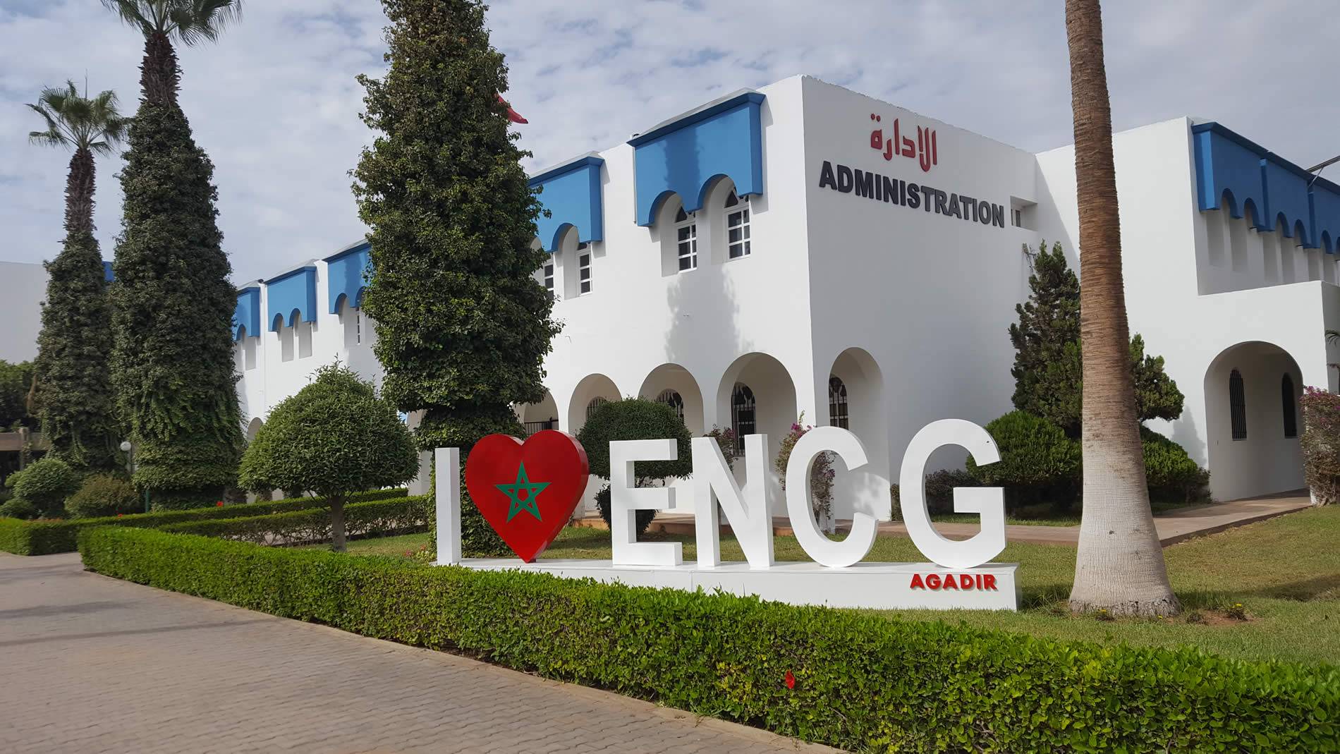 encgagadir