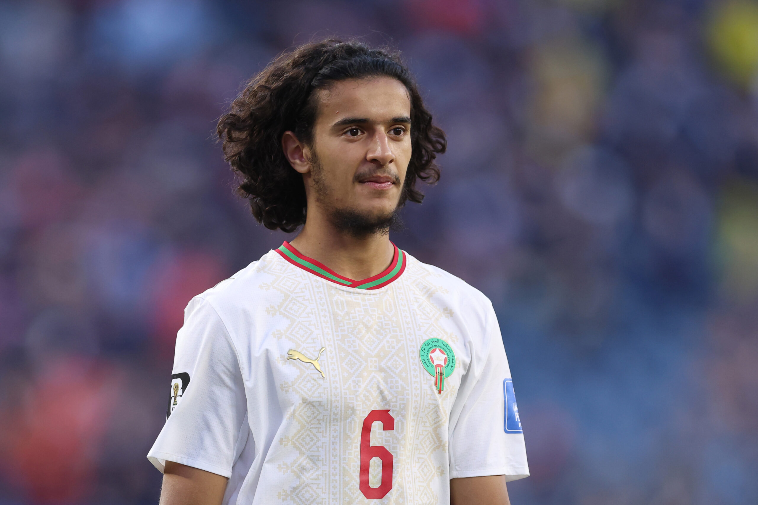 Scotland v Morocco: Group C - FIFA World Cup 2026