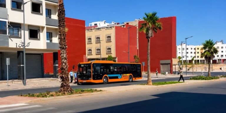 bus-agadir - 1