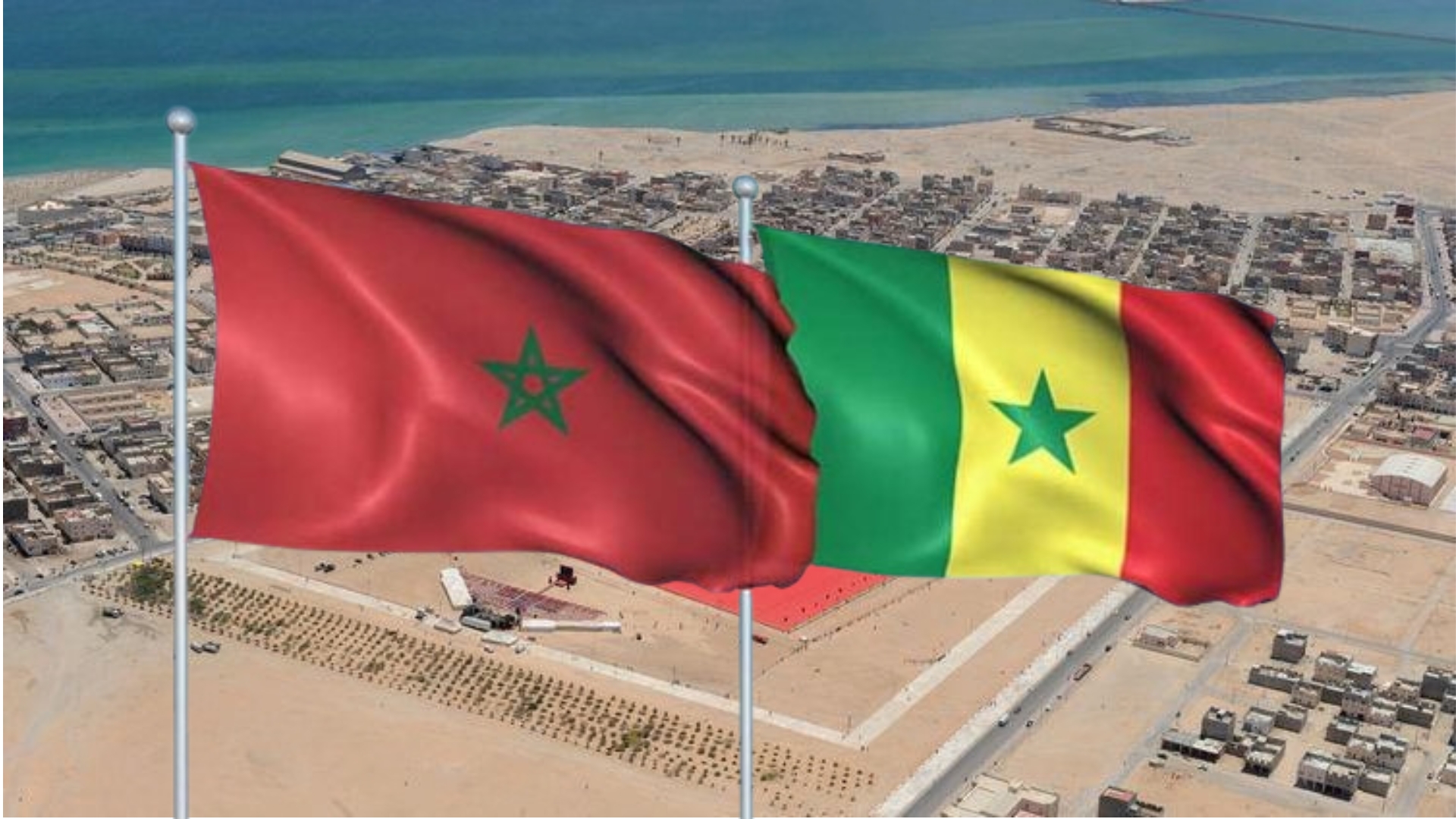 maroc-et-senegal