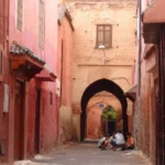 marrakech-medina