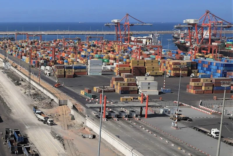 port-casablanca