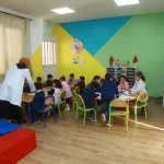 prescolaire