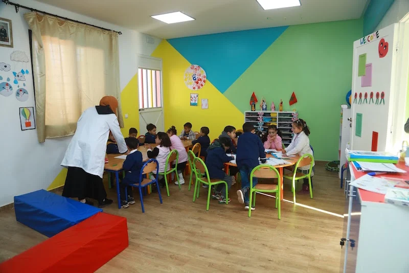 prescolaire